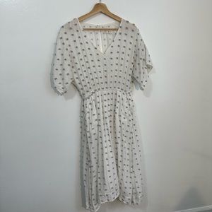 Lou and Gray Midi Dress